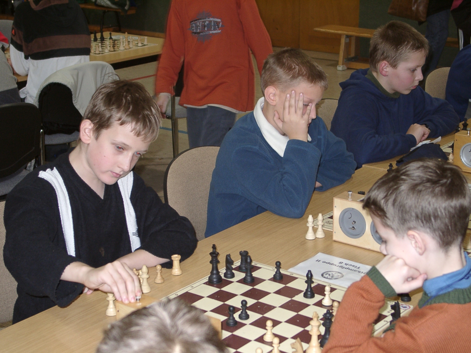 Vorschau